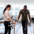 Where to Find Affordable Physical Therapy Services in California