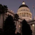What Services Does the State of California Provide?