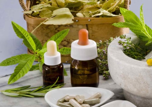 What is the Difference Between Alternative Medicine and Naturopathy? A Comprehensive Guide